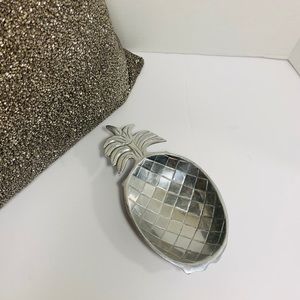 Cute Little Pineapple Dish